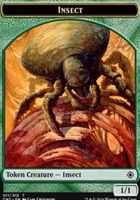 (image for) Insect Token